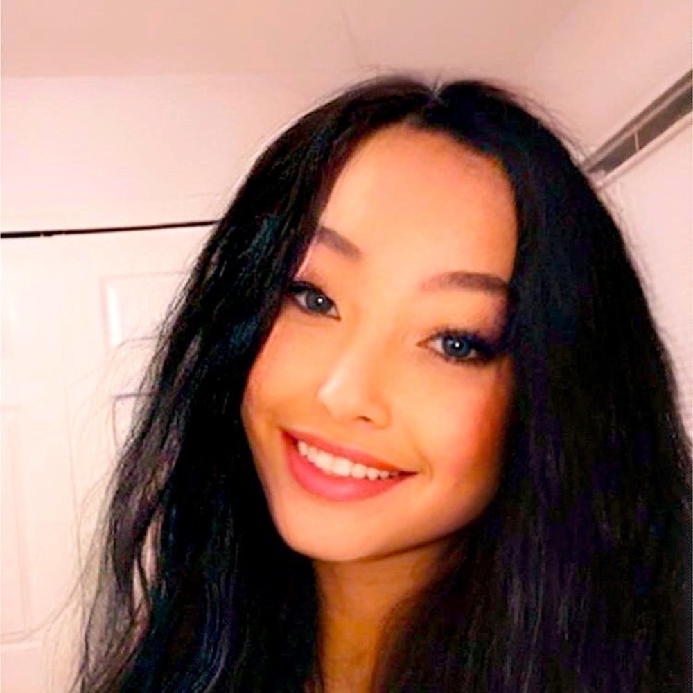 Meet your Posher, Julia